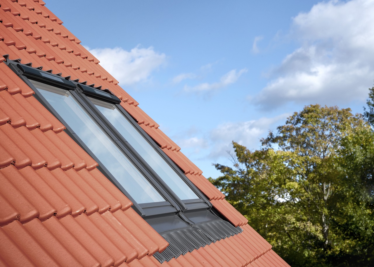 » Roof windows the basics and benefits explained