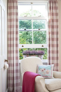 uPVC white sliding sash window by Anglian Home Improvements myglazing ggf