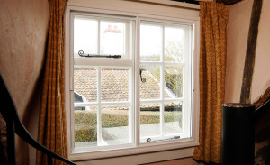 Secondary glazing by Anglian Home Improvements myglazing ggf