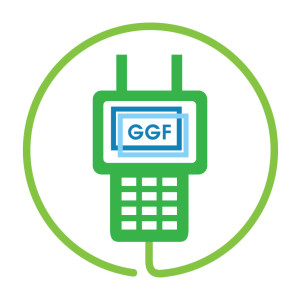 GGF energy savings calculator logo
