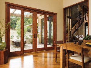 Patio doors by GGF Member myglazing