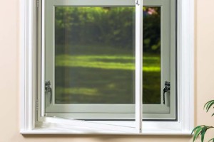 secondary glazing by everest limited