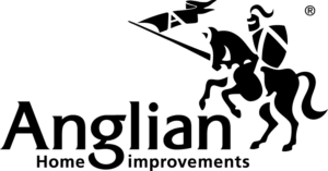 Anglian home improvements logo