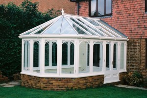 Conservatories