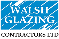 Walsh Glazing Contractors Ltd logo