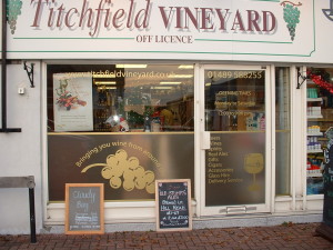 Titchfield Vineyards 001