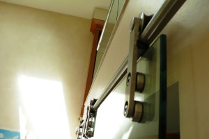 Toughened Assembly 1