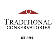 traditional conservatories logo