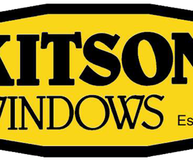 kitson windows logo