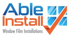 able install logo