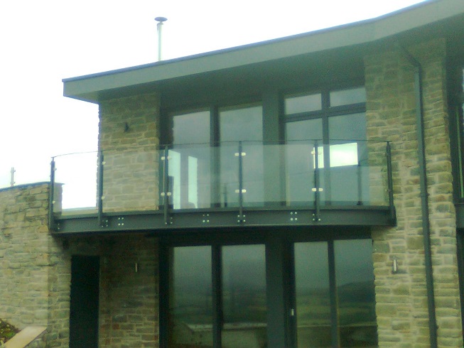 All Glass and Glazing