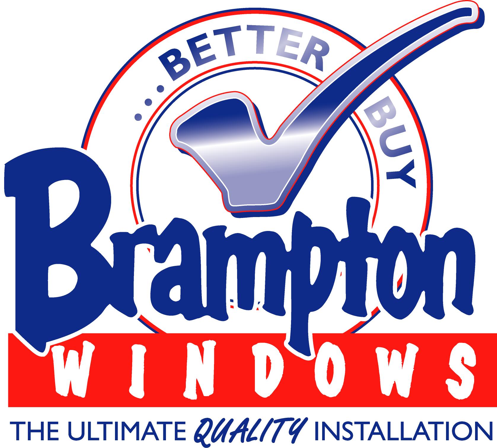 Brampton Windows Ltd
