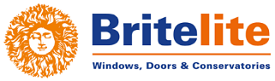 britelite windows logo
