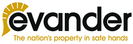 Evander Glazing & Locks Ltd