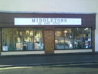 Middleton’s Glass Ltd