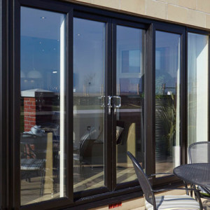 patio french doors