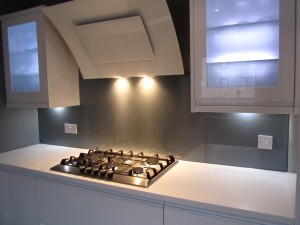 glass splashback kitchen all glass and glazing myglazing ggf uk