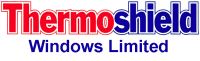 thermoshield windows logo