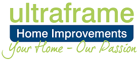 ultraframe home improvements logo ggf member on myglazing.com