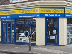 Window Express (Bromley) Ltd