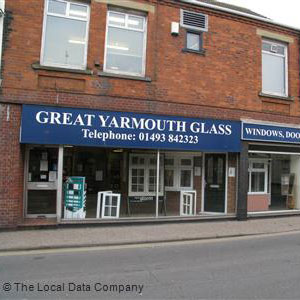 Great Yarmouth Glass Ltd