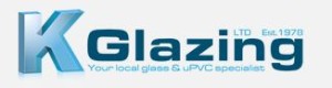 KGlazing logo