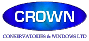 Crown Conservatories & Windows Ltd