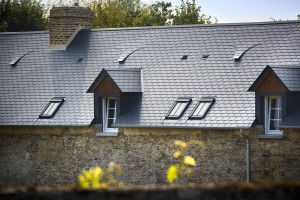 Roof windows by VELUX myglazing ggf