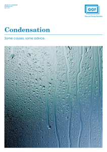 Condensation brochure