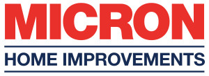 Micron Home Improvements logo