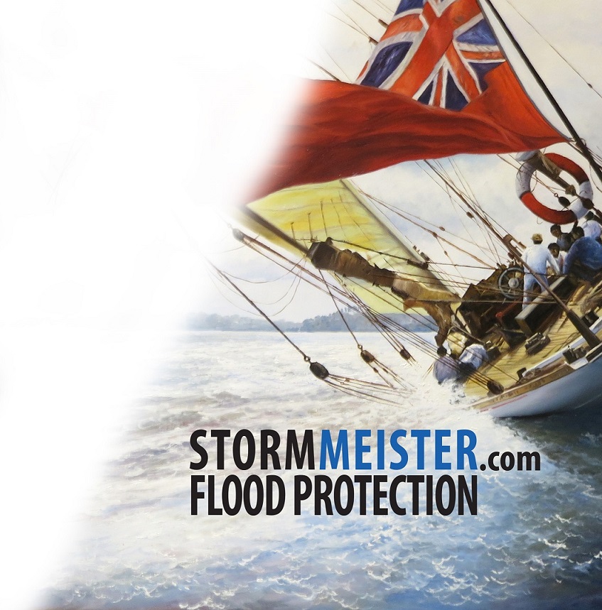 Stormmeister Flood Protection