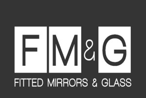 Fitted Mirrors & Glass logo