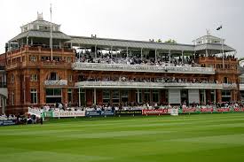 lords cricket