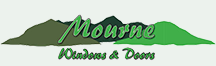 Mourne Windows and Doors logo