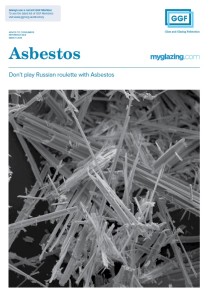 asbestos, homeowner advice, guidance, safety guidance