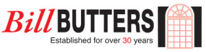 Bill Butters logo