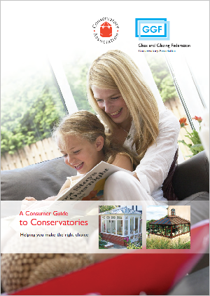 ggf consumer guide to conservatories publication pdf