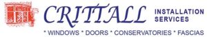 Crittall Installation Services logo