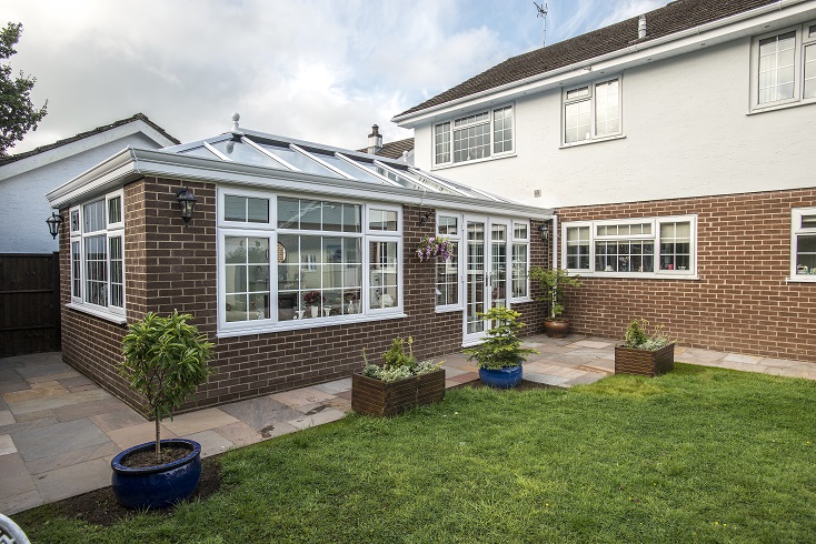 Leekes Cross Hands: Windows Conservatories Doors | MyGlazing.com