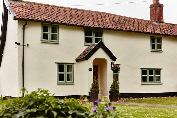 Anglian Home Improvements (Ilford)