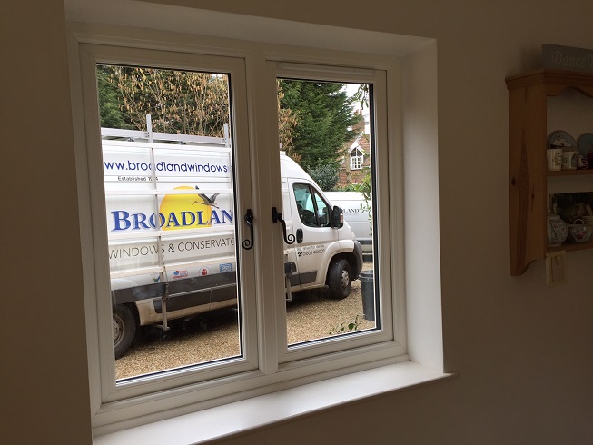 Broadland Windows Ltd