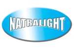 natralight logo