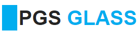 pgs glass logo