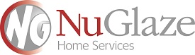 Company logo of Nuglaze Home Services, a GGF Member listed on MyGlazing.com