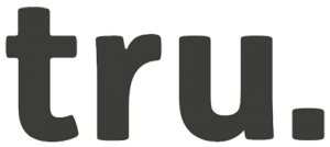 tru logo transparent