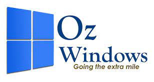 Oz Windows Limited