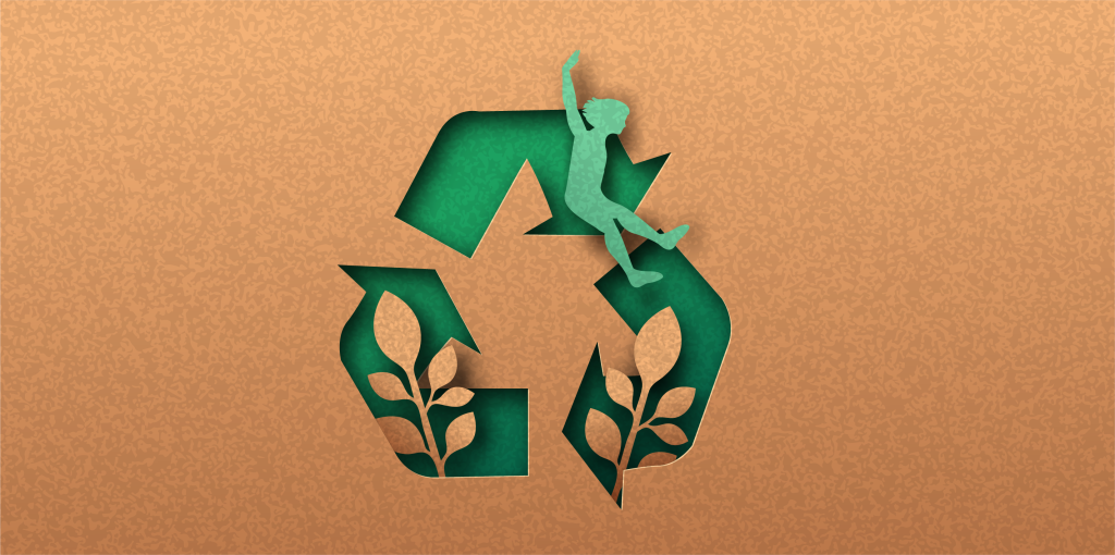 Recycling