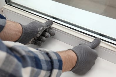 98% of homes are losing energy through underperforming windows